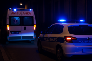 Tragico investimento sulla A1 a Modena: uomo perde la vita