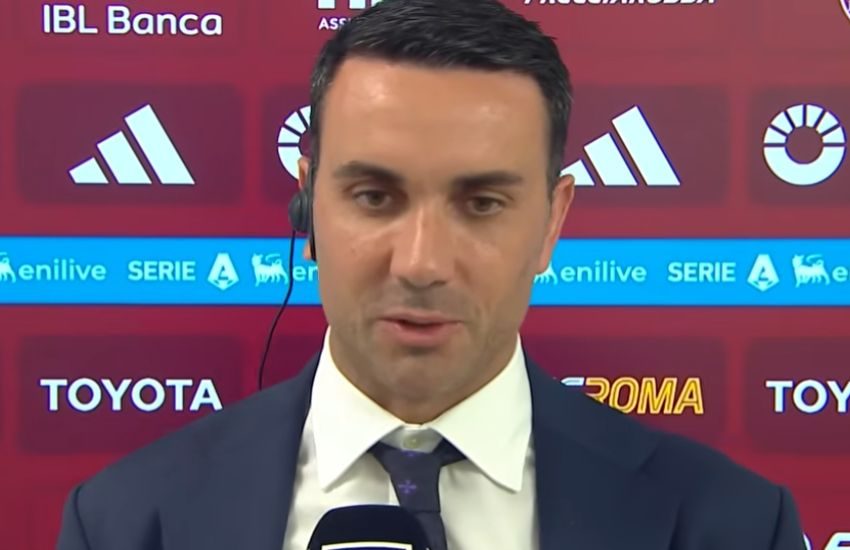 Serie A: terremoto in casa Fiorentina, Palladino verso l’addio?