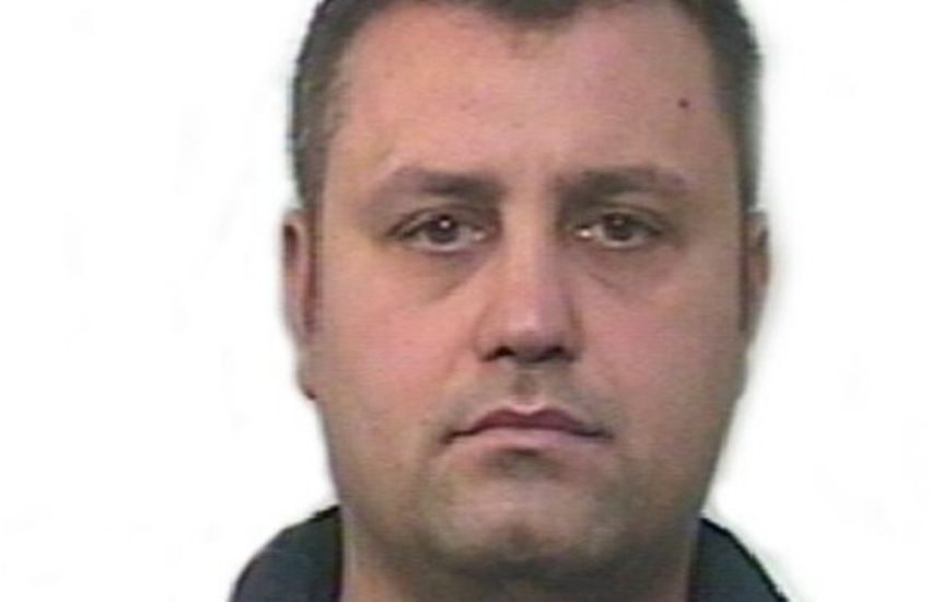 Omicidio di Angelo Pirri: arrestato il padre Sebastiano, accusato del delitto