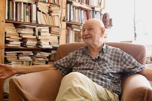 Addio a Goffredo Fofi, voce libera e critica della cultura italiana