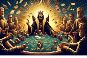 Perché la Strategia Base del Blackjack Conta Più della Fortuna