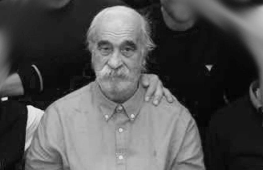 Il mondo del calcio pontino in lutto per la scomparsa di mister Nicola Lidozzi