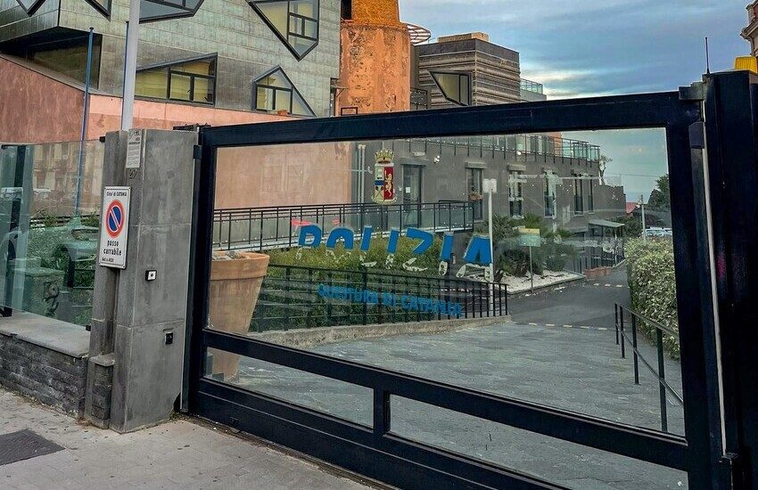 Capo Mulini, discoteca serve superalcolici a giovanissimi: denunciati i gestori