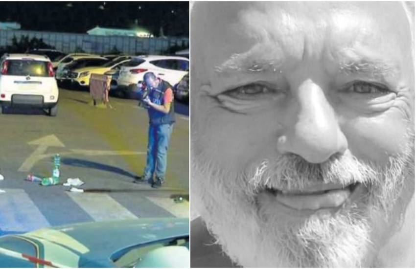 Lite per un parcheggio: Franco, 82 anni, muore in ospedale dopo giorni di agonia. La tragica aggressione Lunedì a Gaeta