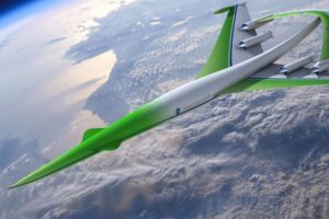 Stati Uniti: Trump rilancia la sfida dei voli supersonici