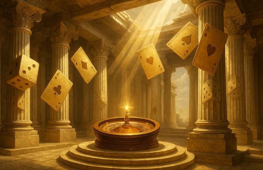 Nine Casino: guida chiara e diretta