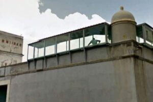 Rivolta nel carcere di Catania Piazza Lanza: il Sappe denuncia feriti tra gli agenti e chiede interventi urgenti