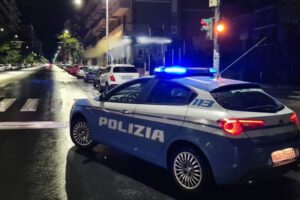 Sparatoria nella notte a Covo: due vittime, aggressori in fuga