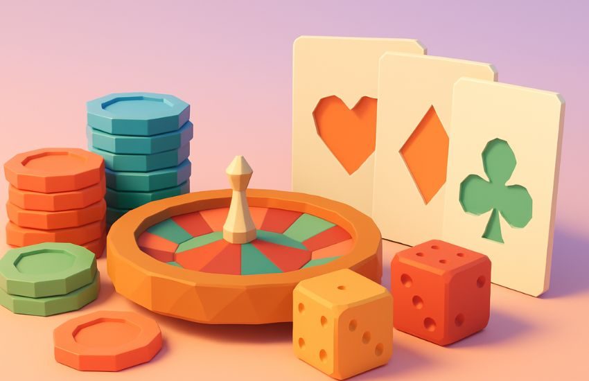 MegaWin Casino: recensione senza giri di parole