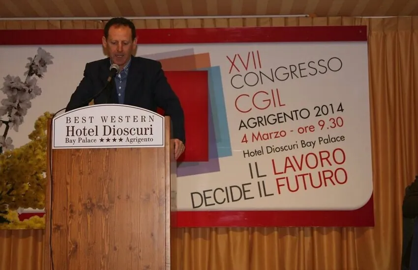 Alunni assenti per sciopero: la Cgil critica la decisione del preside del Liceo Leonardo di Agrigento
