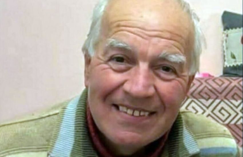 Ritrovato senza vita Giuseppe Scuotto: il 68enne era scomparso da Sant’Angelo dei Lombardi oltre un mese fa