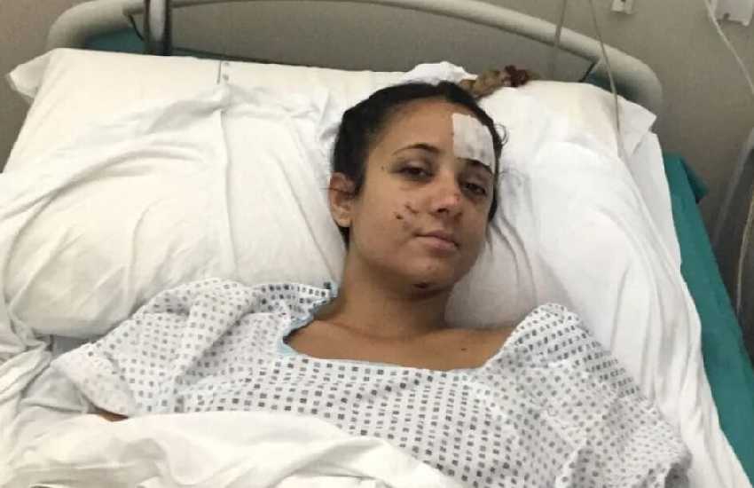 Investita sulle strisce e abbandonata sull’asfalto: individuato il pirata che ha investito la 23enne Caterina. L’incidente a Monterotondo