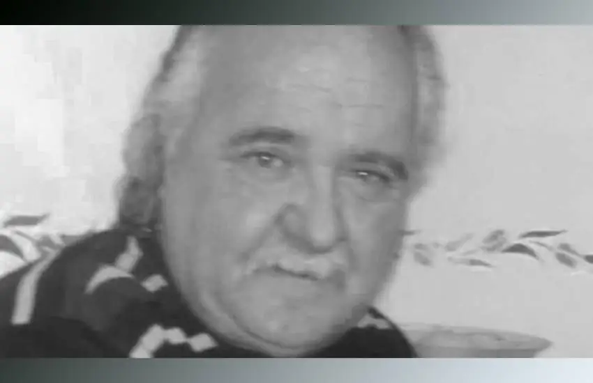 Ritrovato a tre giorni dalla scomparsa, il corpo di nonno Oreste. Aveva 77 anni. Il ritrovamento presso il policlinico Tor Vergata
