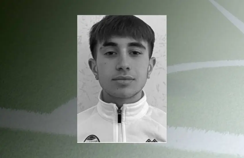 Drammatico scontro frontale tra due auto: perde la vita Roberto. Aveva 19 anni. Alla guida dell’altra auto un suo amico… Lo schianto lungo la strada provinciale 35 D a Palombara Sabina