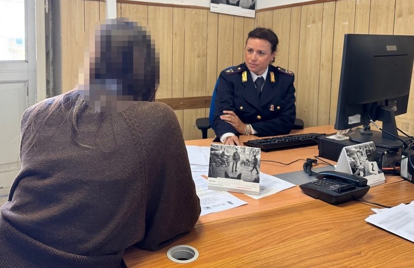 Arrestato 40enne catanese accusato di gravi violenze sulla moglie