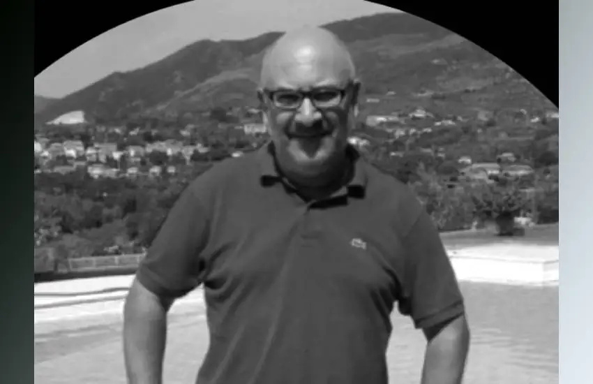 Dramma in classe: niente da fare per un professore di 58 anni, colto da malore. La tragedia presso il liceo Marco Tullio Varrone di Cassino