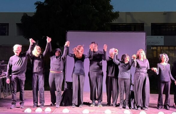 Periferie, a Catania la comunità educante cresce insieme