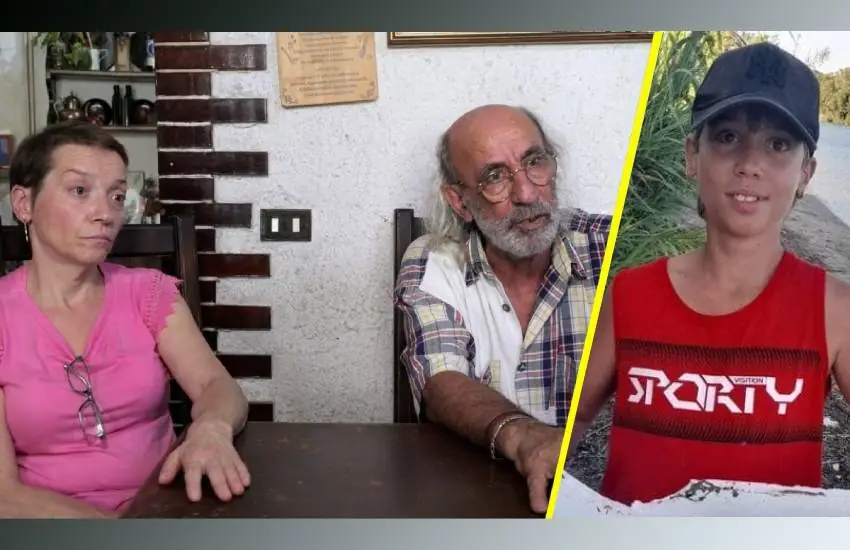 Caso Paolo Mendico, la famiglia chiede l’accesso agli atti del Ministero: «Vogliamo chiarezza su cosa è accaduto a scuola»