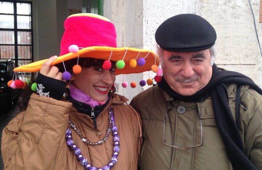 Domenica appuntamento col Carnevale di Pontina, nel ricordo dell’indimenticabile Sandro Micheli