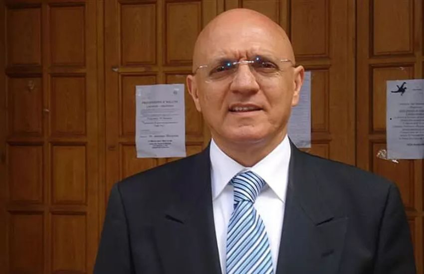 condannato a 15 anni il medico che cur242 messina denaro durante la latitanza da Dayitalianews.com condannato a 15 anni il medico che cur242 messina denaro durante la latitanza