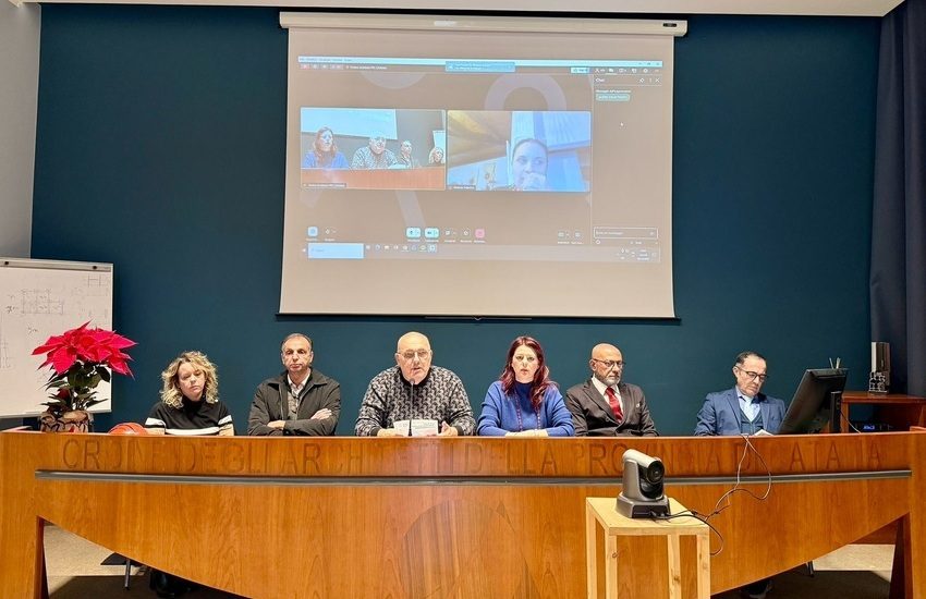 Accessibilità a Catania: dibattito sulle barriere da abbattere, una sfida per l’architettura contemporanea Accessibilità a Catania: dibattito sulle barriere da abbattere, una sfida per l’architettura contemporanea