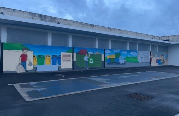 Raccolta differenziata: a Catania apre il CCR di via Forcile, al via dal 22 dicembre