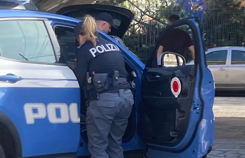 Catania, evasione e furto: arrestata una donna pluripregiudicata, schiava della droga Catania, evasione e furto: arrestata una donna pluripregiudicata, schiava della droga