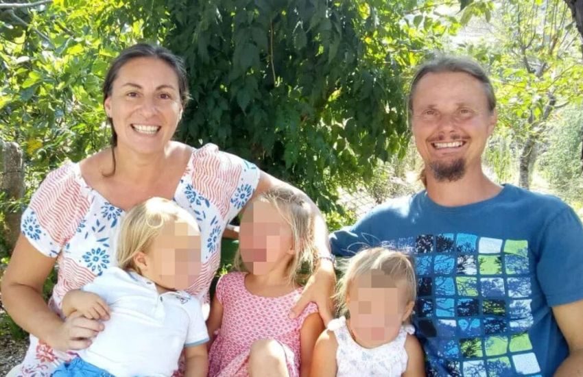 Famiglia nel bosco, la Corte d’Appello conferma l’allontanamento dei figli