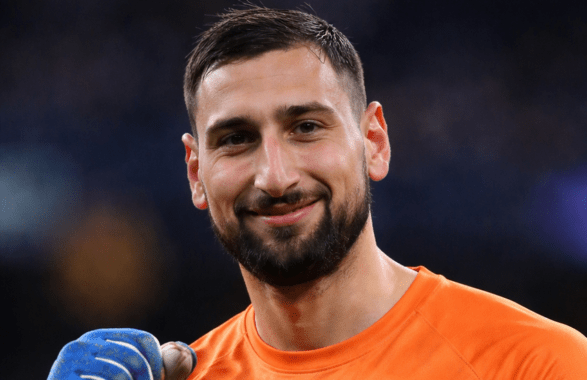 Donnarumma incoronato miglior portiere del mondo ai Best Fifa Awards