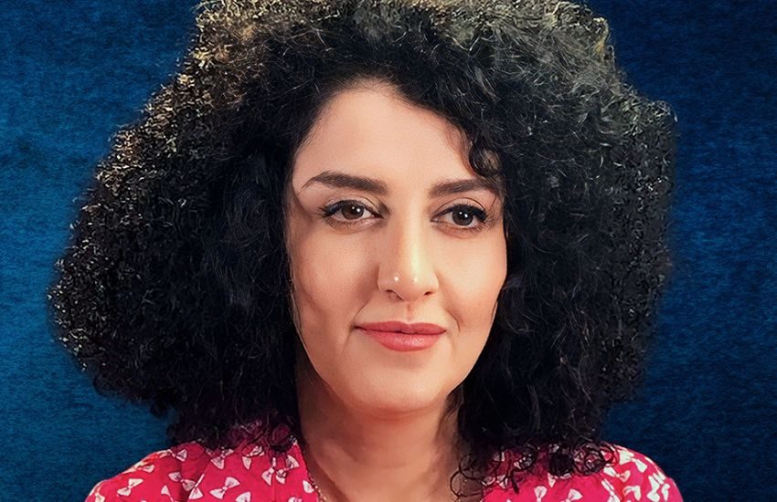 Arrestata Narges Mohammadi, Nobel per la Pace 2023, fermata durante una commemorazione a Mashhad