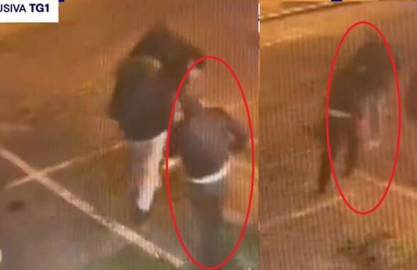 Brescia, omicidio davanti al bar: ucciso a coltellate il barista Andrei Zakabluk