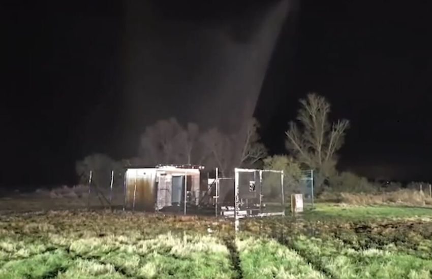 germania oltre 200mila litri di petrolio fuoriusciti dall8217oleodotto rischio disastro ambientale da Dayitalianews.com germania oltre 200mila litri di petrolio fuoriusciti dall8217oleodotto rischio disastro ambientale