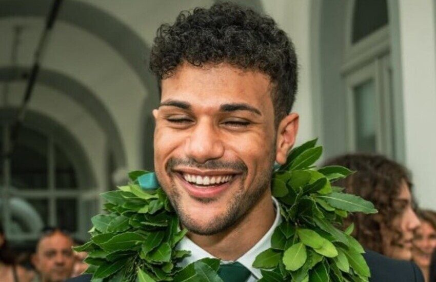 Addio ad Alessandro Antonicelli, 26 anni: sui social era Pettor_Ale e raccontava la sua malattia Addio ad Alessandro Antonicelli, 26 anni: sui social era Pettor_Ale e raccontava la sua malattia