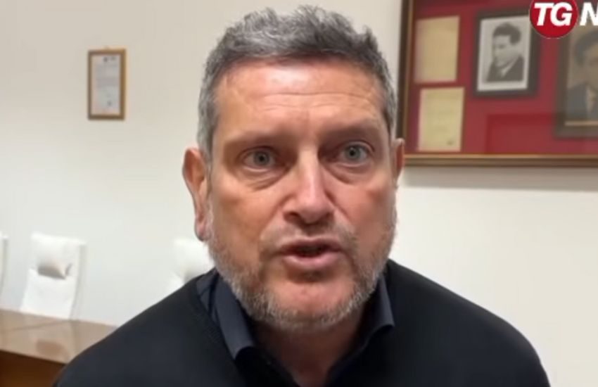 Sei garage svaligiati in una notte: Stornara travolta dall’emergenza criminalità, l’appello del sindaco