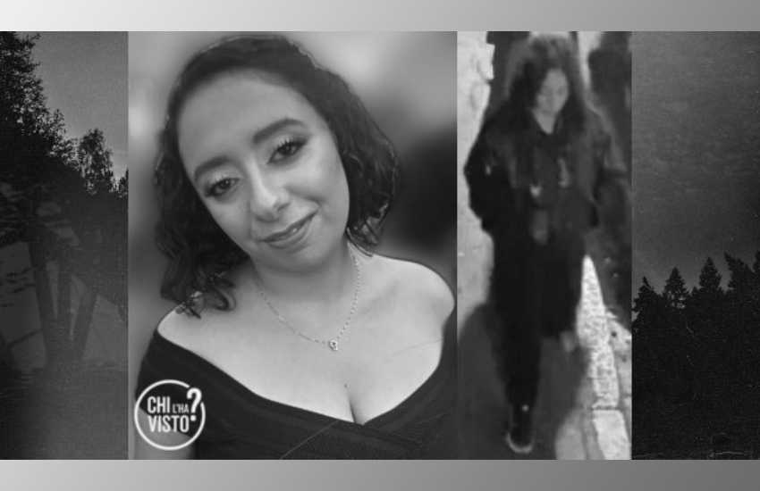 era originaria della provincia di latina aurora trovata senza vita a milano da Dayitalianews.com era originaria della provincia di latina aurora trovata senza vita a milano