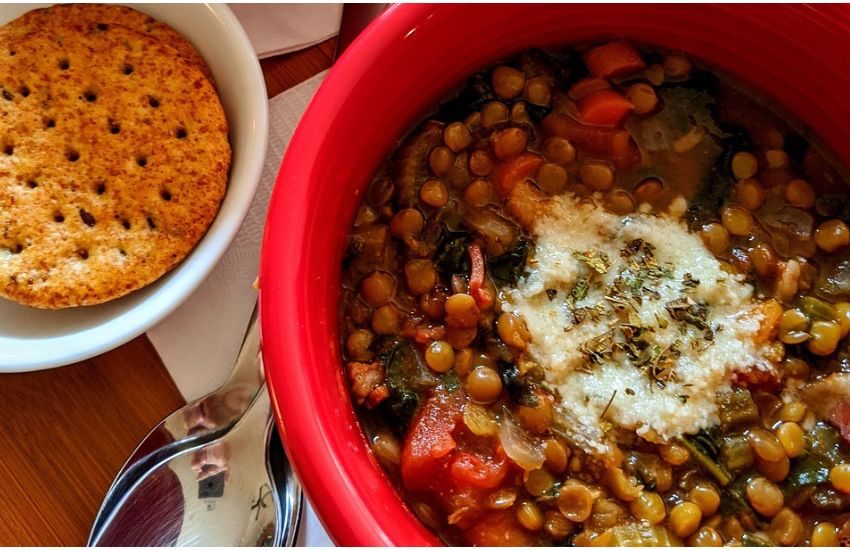 La storia della lenticchia a Natale: simbolo di fortuna e prosperità