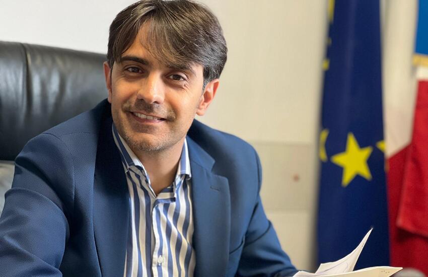 Misterbianco, fondi aggiuntivi per la metro di Catania: parla il sindaco Marco Corsaro