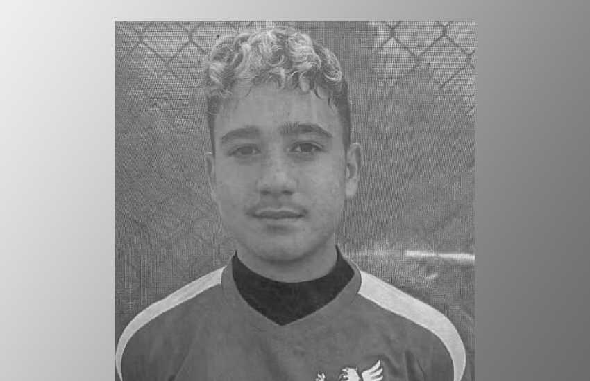 Aveva 12 anni ed il sogno di diventare calciatore: un malore ha portato via Cristian. Lutto ad Anzio e Nettuno