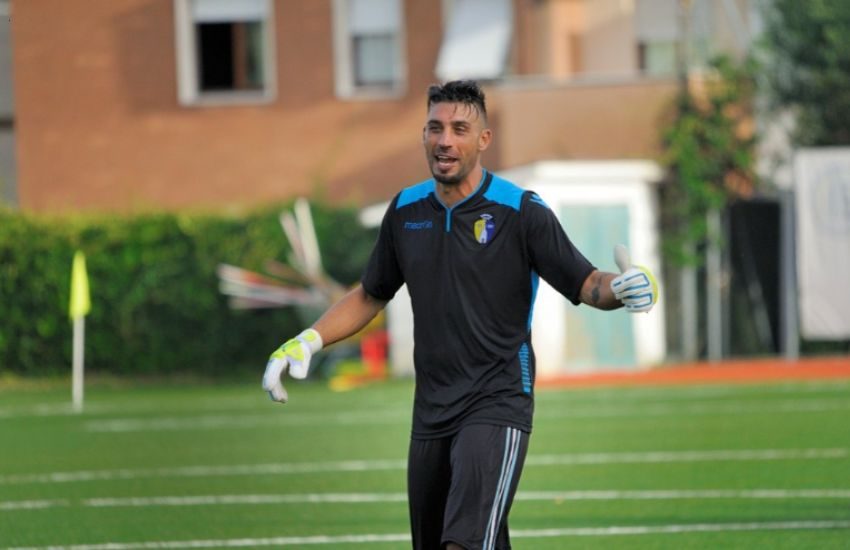 Tragedia improvvisa: muore a 46 anni l’ex portiere Diego Ruspantini