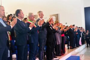 Gibellina Capitale italiana dell’arte contemporanea 2026: “Opportunità di rilancio del territorio”