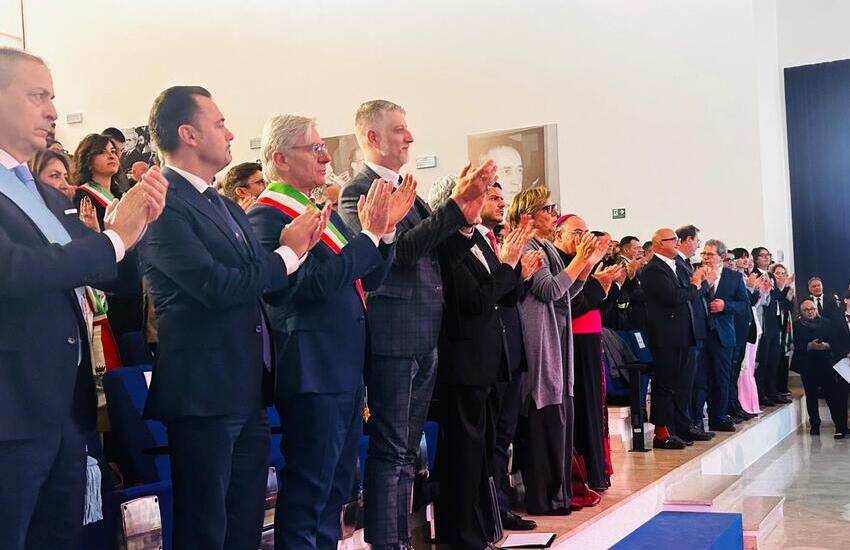 Gibellina Capitale italiana dell’arte contemporanea 2026: “Opportunità di rilancio del territorio”