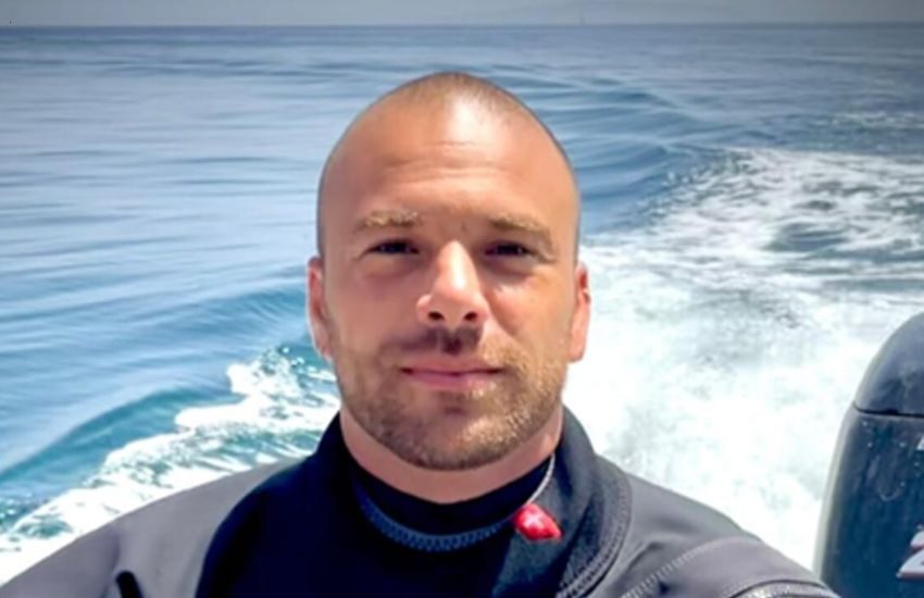 Manuel Piazza muore in un incidente proteggendo la fidanzata: tragedia a Trapani