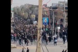 Iran contro l’Unione Europea: dura condanna per la designazione delle Guardie Rivoluzionarie