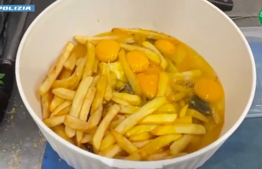 Controlli della task force a Catania: lavoro nero e gravi irregolarità in un bar della Plaia