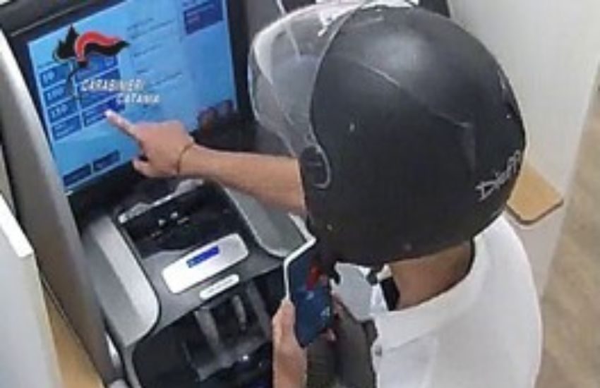 Sant’Agata li Battiati, truffe agli anziani: arrestato il falso “incaricato del Tribunale”