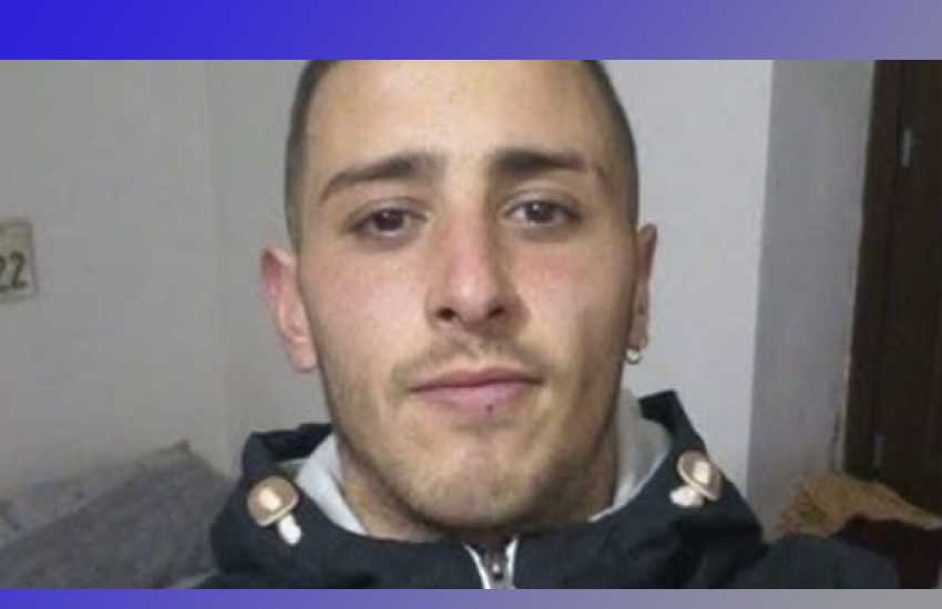 Tivoli, scomparso da domenica: ritrovati paraurti e targa della sua auto vicino all’Aniene, scattano le ricerche