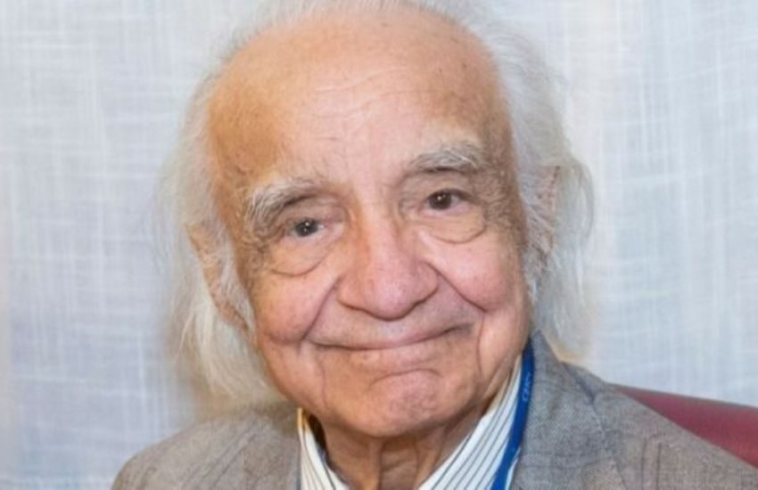 Addio ad Antonino Zichichi, protagonista della fisica italiana