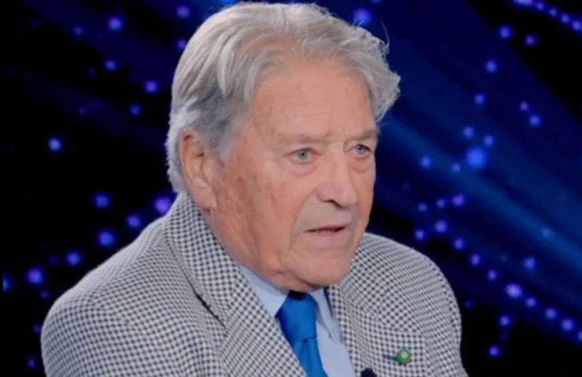 Morto a 86 anni Claudio Sterpin, figura centrale nel caso Liliana Resinovich