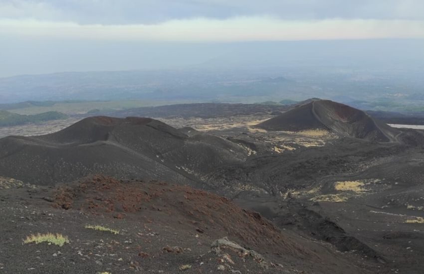 Crateri Silvestri, il Comune di Nicolosi si schiera contro la privatizzazione