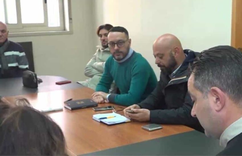 Degrado urbano a Catania, la II Municipalità approva un atto di denuncia